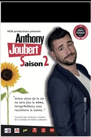 Anthony Joubert dans Saison 2 La Nouvelle comdie Affiche