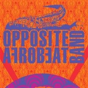 Opposite Afrobeat Band L'entrept - 14me Affiche