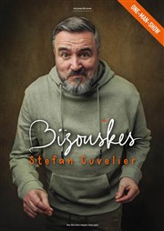 Stefan Cuvelier dans Soirée Belge l'Odeon Montpellier Affiche