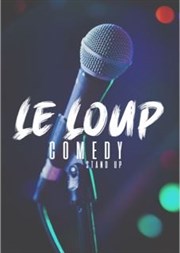 Le Loup Comedy Normandy Hotel Affiche