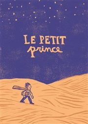 Le Petit Prince L'Auguste Thtre Affiche