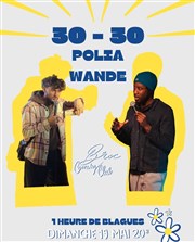 30/30 : Polia & Wande Broc Caf Affiche