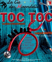 Toc Toc | de Laurent Baffie L'Autre Scne Affiche