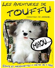 Les aventures de Touffu Défonce de Rire Affiche