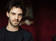 Adam Laloum joue Schubert Salle Rameau Affiche
