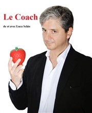 Luca Schio dans Le coach La Petite Croise des Chemins Affiche
