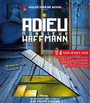 Adieu Monsieur Haffmann La Comédie d'Aix Affiche