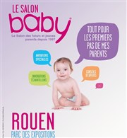 Le Salon Baby Parc Des Expositions De Rouen Billetreduc Com