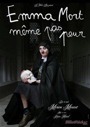 Emma La Clown dans Emma Mort L'Aqueduc Affiche