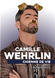 Camille Wehrlin dans Chienne de vie Tte de l'Art 74 Affiche