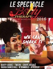 Booty Therapy: We can shake it La Reine Blanche Affiche