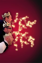 Les Rois de la Suède Le Nez Rouge Affiche
