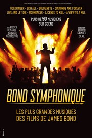 Bond Symphonique Le Grand Rex Affiche