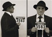 Al Capone Thtre la semeuse Affiche