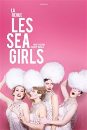 Les Sea Girls La Nouvelle Eve Affiche