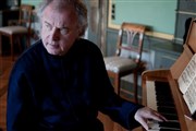 Sir András Schiff | piano Thtre des Champs Elyses Affiche