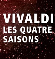 Vivaldi / Schubert / Caccini | Saint-Raphaël Basilique Notre Dame de la Victoire Affiche