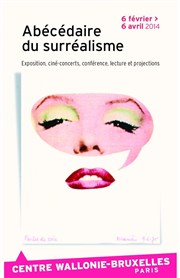 Histoire de Détective de Charles Dekeukeleire | Ciné-concert au piano Centre Wallonie-Bruxelles Affiche