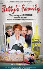 Betty's family | Festival Corse en scène 2021 Théâtre de Verdure Affiche