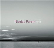 Nicolas Parent trio Pniche l'Improviste Affiche