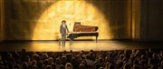 Récital de piano par Simon Ghraichy : Beethoven, Mozart, Albéniz La Chapelle de la Trinit Affiche
