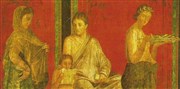 Histoire romaine Thtre Antoine Watteau Affiche