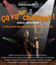 Guignol & Friends : ça va (Re)chanter ! Théâtre la Maison de Guignol Affiche