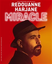 Redouanne Harjane dans Miracle La Nouvelle Seine Affiche
