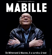 Bernard Mabille dans Miraculé ! Le Panassa Affiche
