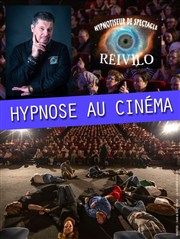 Olivier REIVILO dans Hypnose au cinéma Cinéma Agnès Varda Affiche