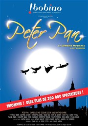 Peter Pan Bobino Affiche