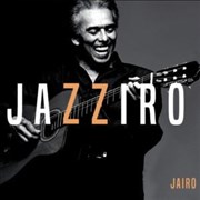 Jairo dans Jazziro Casino Sanary-sur-Mer - Salle Le Colombet Affiche