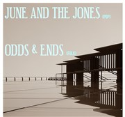 June And The Jones + Odds & Ends La Dame de Canton Affiche