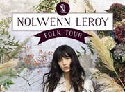 Nolwenn Leroy - Folk tour Casino Barriere Enghien Affiche