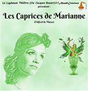 Les caprices de Marianne L'Etoile Royale Affiche