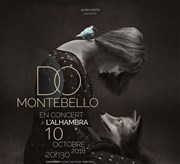 Do Montebello Alhambra - Grande Salle Affiche