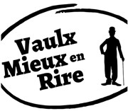 Vaulx mieux en rire Festival | Edition 4 Centre Culturel Charlie Chaplin Affiche