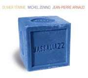 Olivier Temime / Michel Zenino / Jean-Pierre Arnaud Sunside Affiche