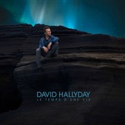 David Hallyday | Le Temps d'un concert L'Astral Affiche
