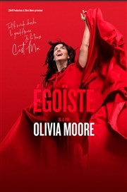 Olivia Moore dans Egoïste La Nouvelle Eve Affiche