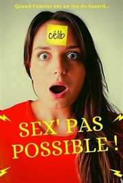 Sex pas possible ! Spotlight Affiche