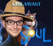 Ciné-Vivant : Soul Thoris Production Affiche