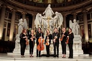 Les quatre saisons de Vivaldi, Ave Maria et adagios célèbres | Cathédrale d'Orléans Cathdrale d'Orlans Affiche