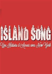 Island Song Comdie Nation Affiche