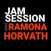 Ramona Horvath : hommage à Broadway spécial Comédie Musicale | Jam Session Sunside Affiche