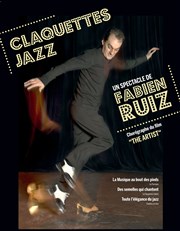 Fabien Ruiz - Claquettes Jazz TMP - Thtre Musical de Pibrac Affiche