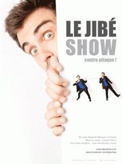 Le Jibé show Thtre Comdie Gallien Affiche