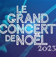 Grand Concert de Noël Radio Classique 2023 Thtre des Champs Elyses Affiche