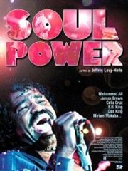Soul Power Muse Dapper Affiche