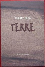 Philippe Berthaut lit Terre de Thierry Metz | Les Jeudis Rugissants Cave Posie Affiche
